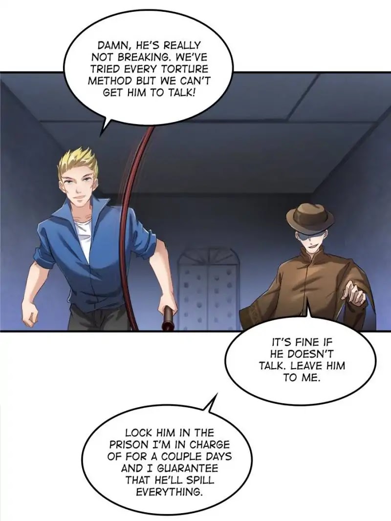 Cultivation Chat Group Chapter 141 page 29 - Chapter 141