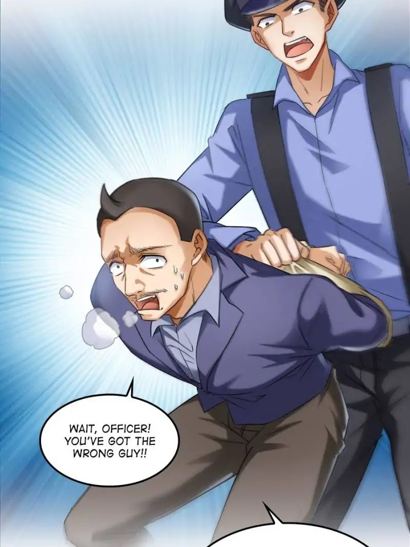 Cultivation Chat Group Chapter 141 page 3 - Chapter 141