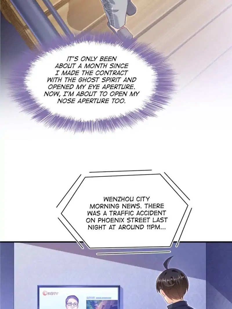 Cultivation Chat Group Chapter 141 page 36 - Chapter 141