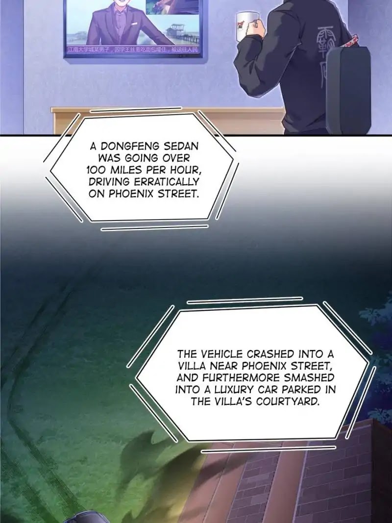 Cultivation Chat Group Chapter 141 page 37 - Chapter 141