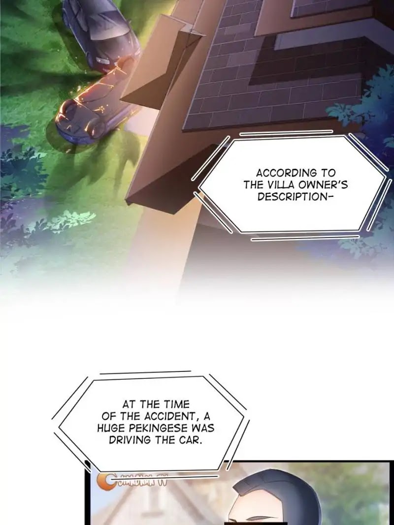 Cultivation Chat Group Chapter 141 page 38 - Chapter 141