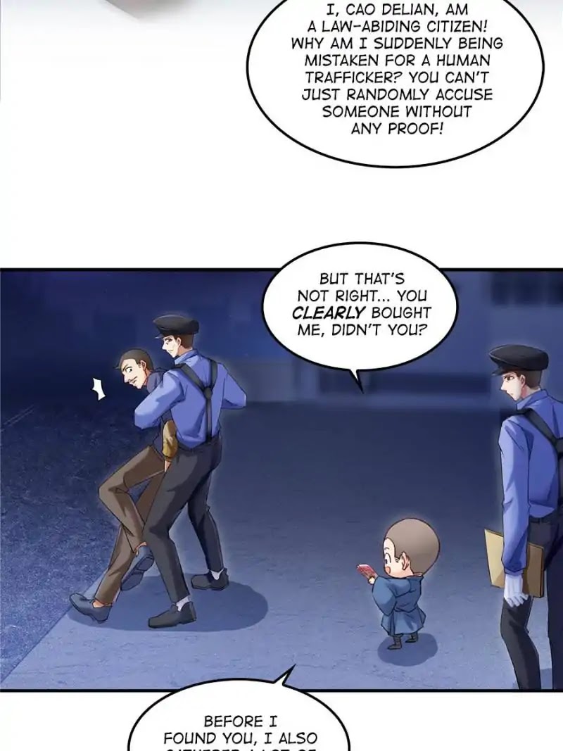Cultivation Chat Group Chapter 141 page 4 - Chapter 141