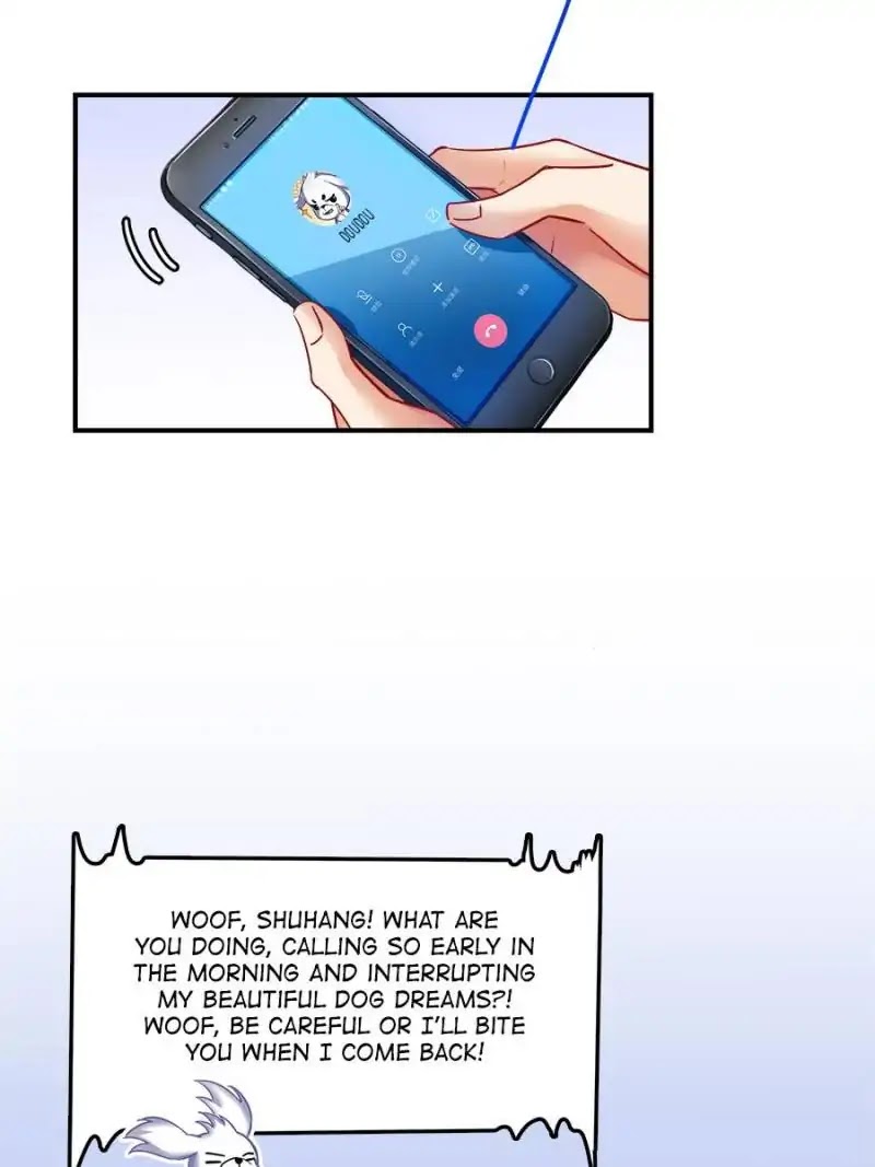 Cultivation Chat Group Chapter 141 page 43 - Chapter 141