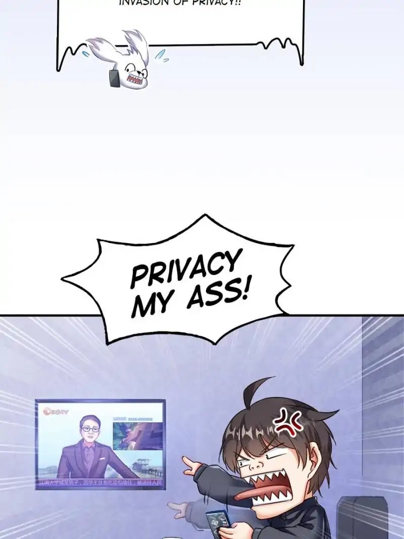 Cultivation Chat Group Chapter 141 page 45 - Chapter 141