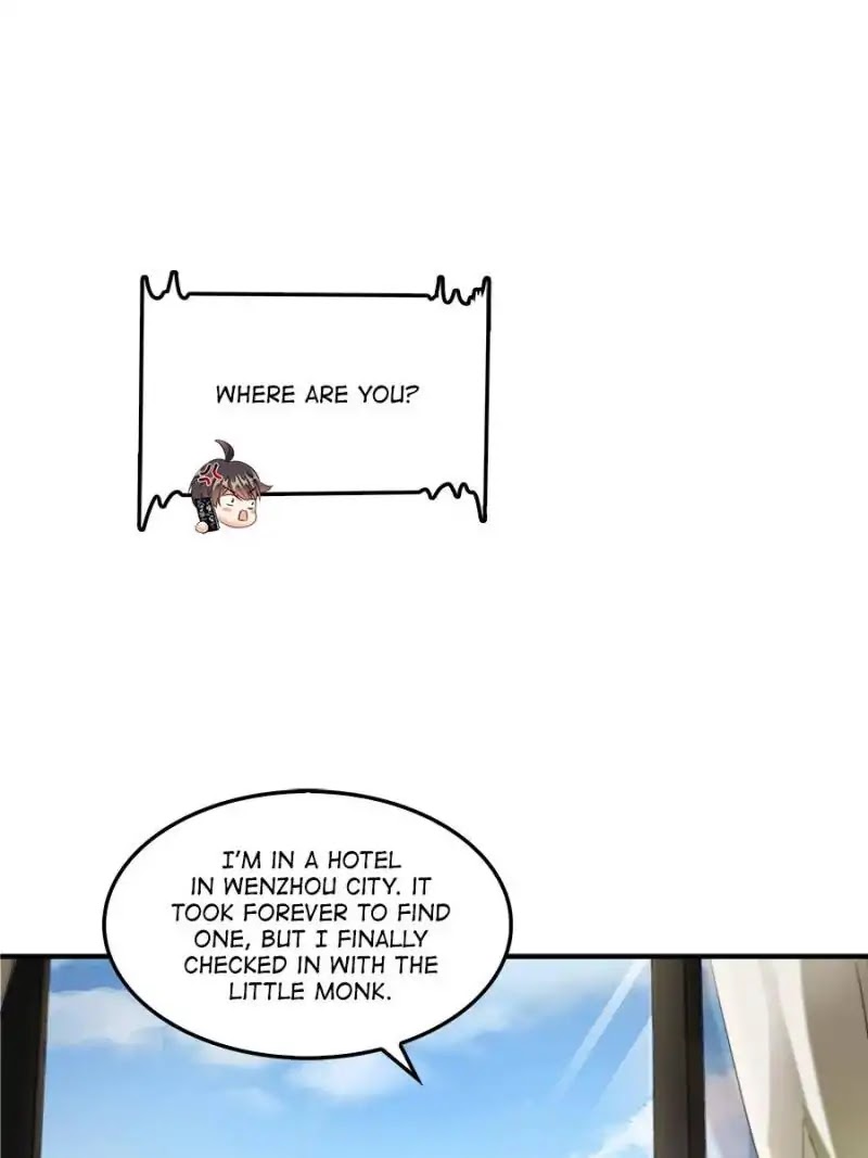 Cultivation Chat Group Chapter 141 page 47 - Chapter 141
