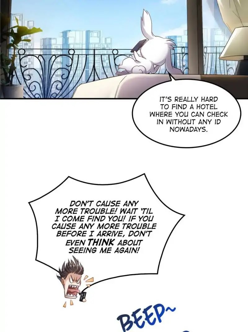 Cultivation Chat Group Chapter 141 page 48 - Chapter 141