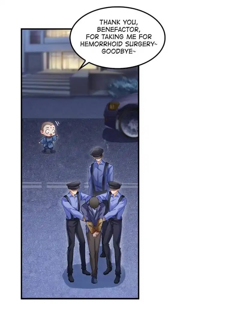 Cultivation Chat Group Chapter 141 page 6 - Chapter 141