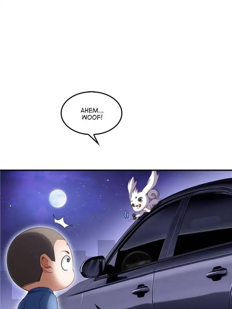 Cultivation Chat Group Chapter 141 page 8 - Chapter 141