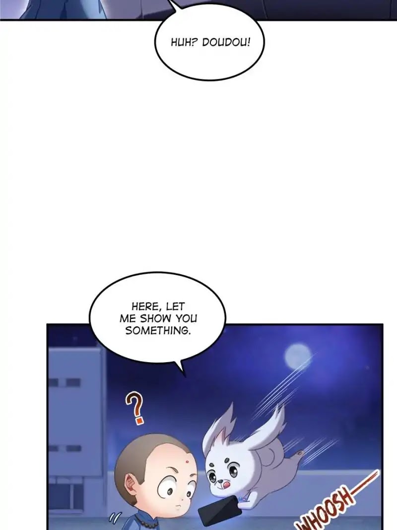 Cultivation Chat Group Chapter 141 page 9 - Chapter 141