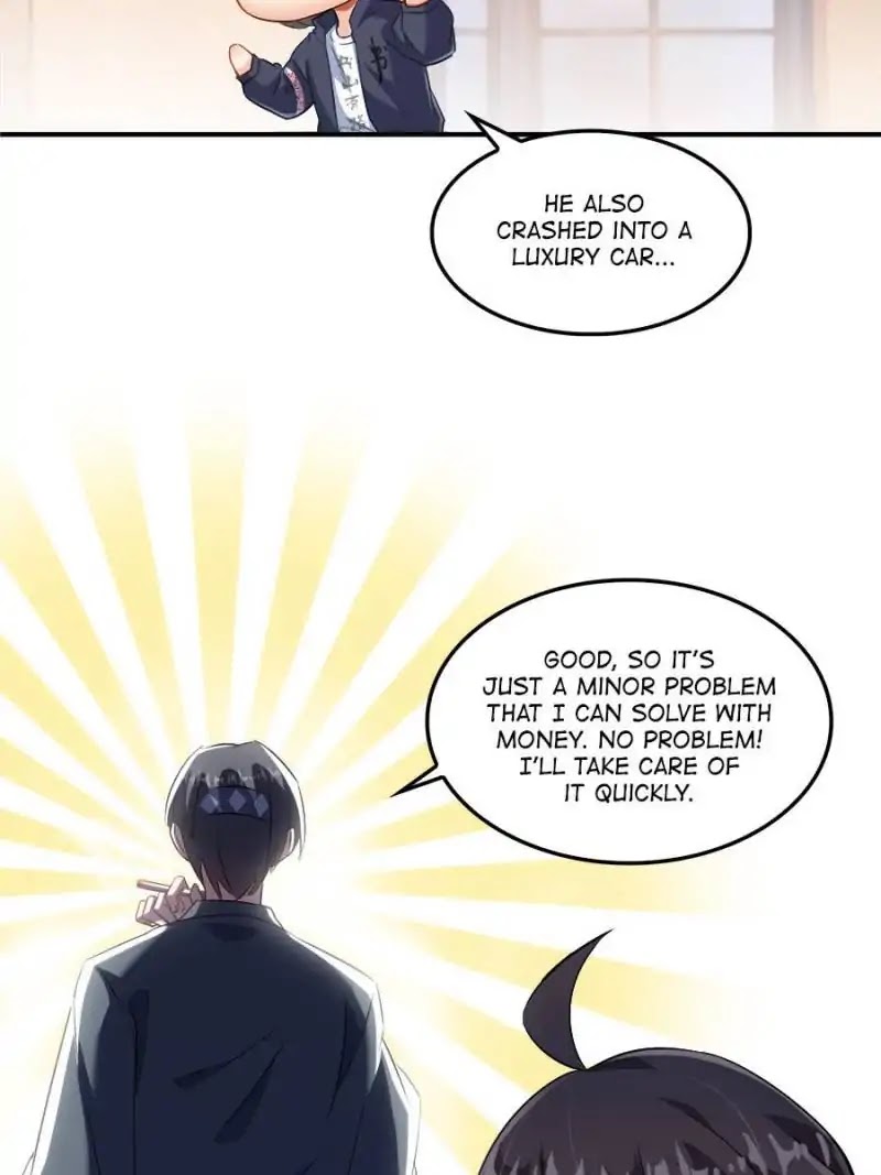Cultivation Chat Group Chapter 142 page 11 - Chapter 142