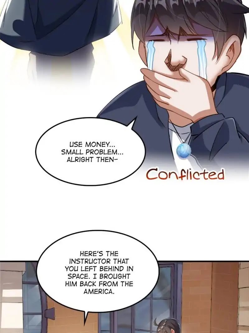 Cultivation Chat Group Chapter 142 page 12 - Chapter 142