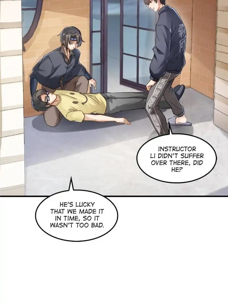 Cultivation Chat Group Chapter 142 page 13 - Chapter 142