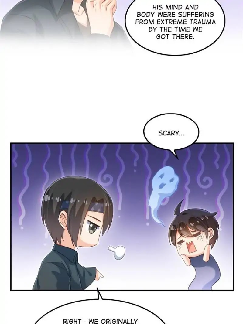 Cultivation Chat Group Chapter 142 page 16 - Chapter 142