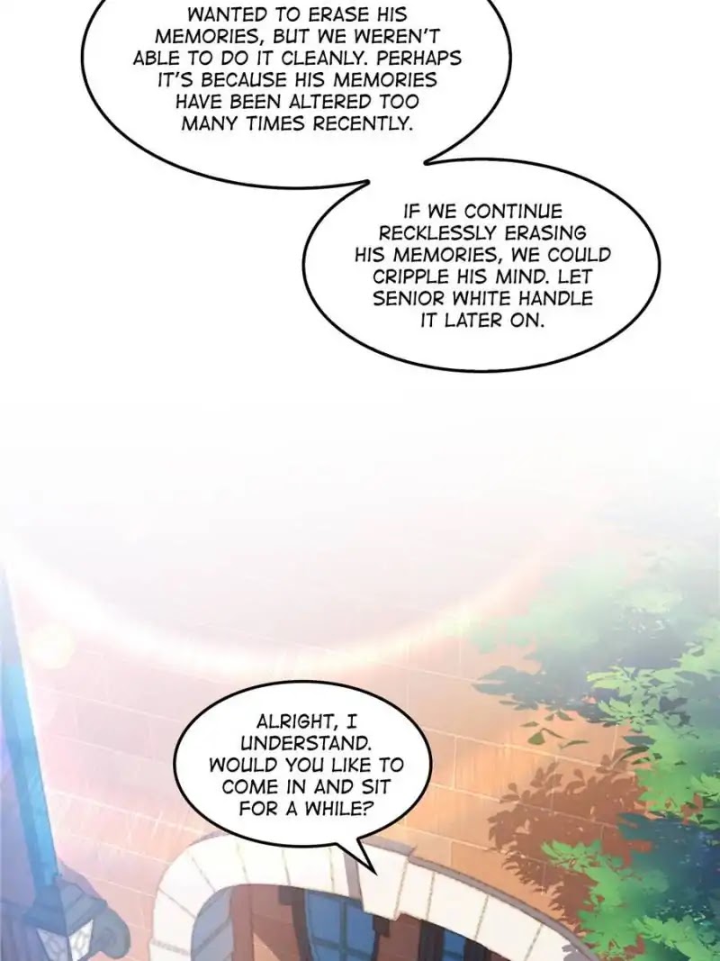 Cultivation Chat Group Chapter 142 page 17 - Chapter 142