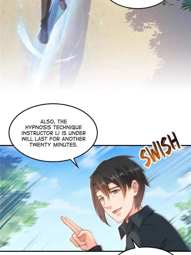 Cultivation Chat Group Chapter 142 page 19 - Chapter 142