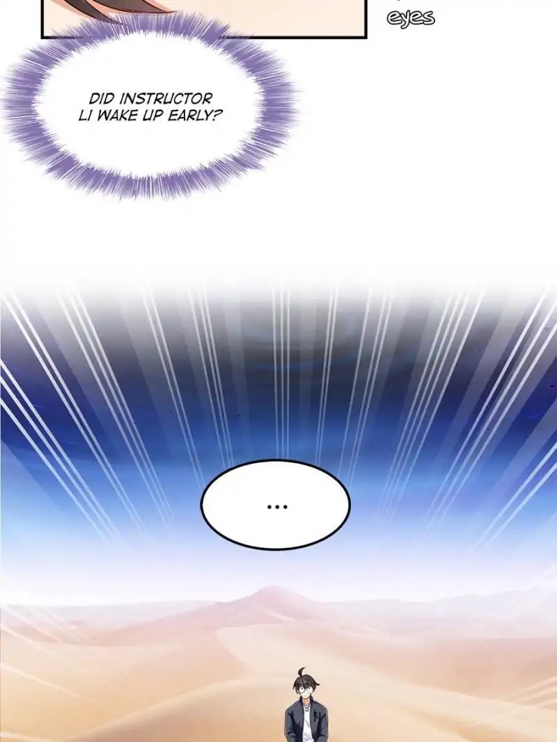 Cultivation Chat Group Chapter 142 page 25 - Chapter 142