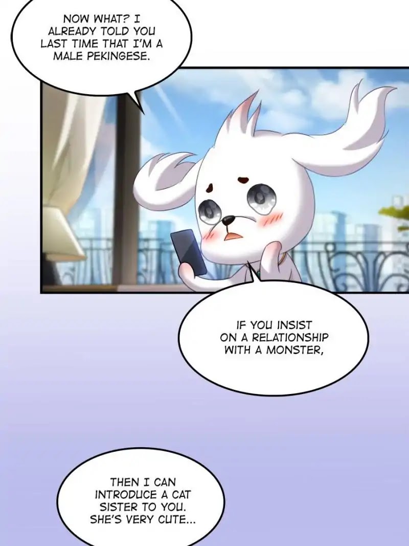 Cultivation Chat Group Chapter 142 page 3 - Chapter 142