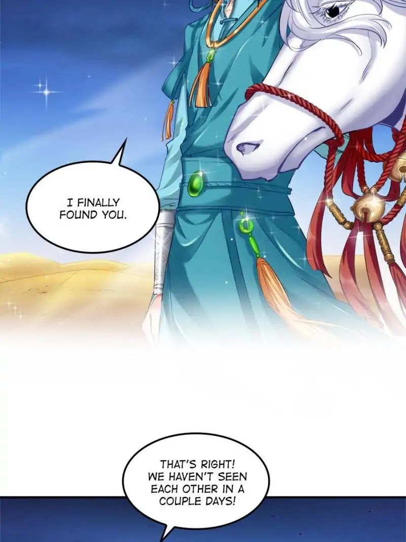 Cultivation Chat Group Chapter 142 page 30 - Chapter 142