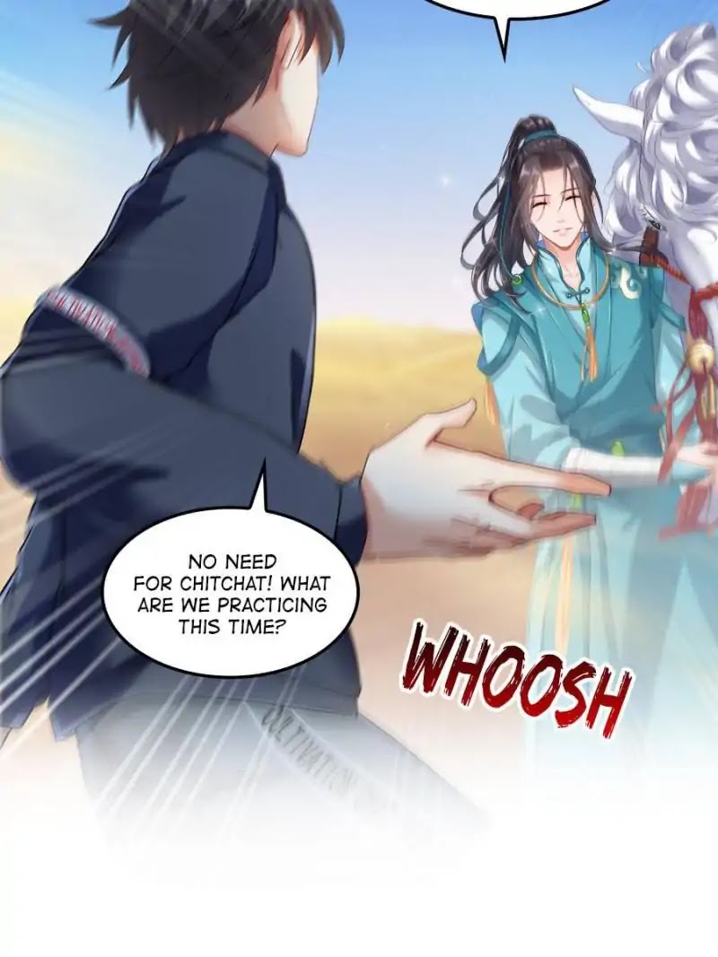 Cultivation Chat Group Chapter 142 page 32 - Chapter 142