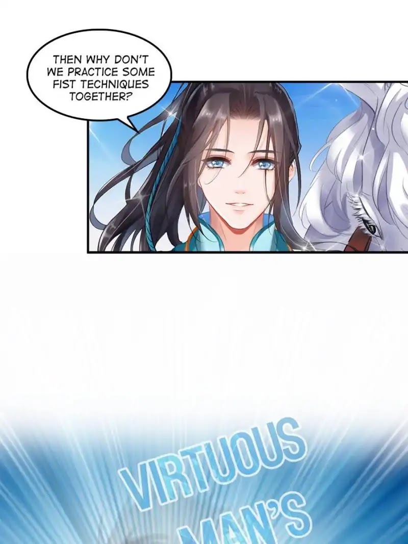 Cultivation Chat Group Chapter 142 page 33 - Chapter 142