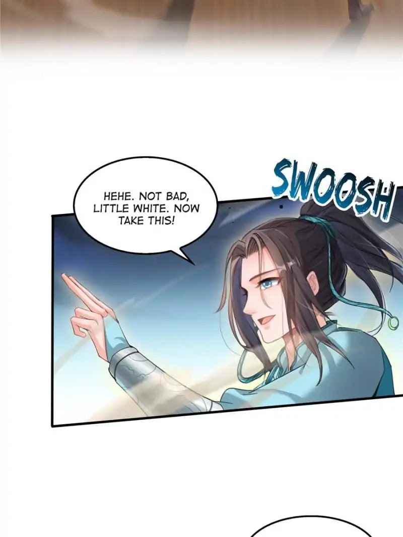 Cultivation Chat Group Chapter 142 page 37 - Chapter 142