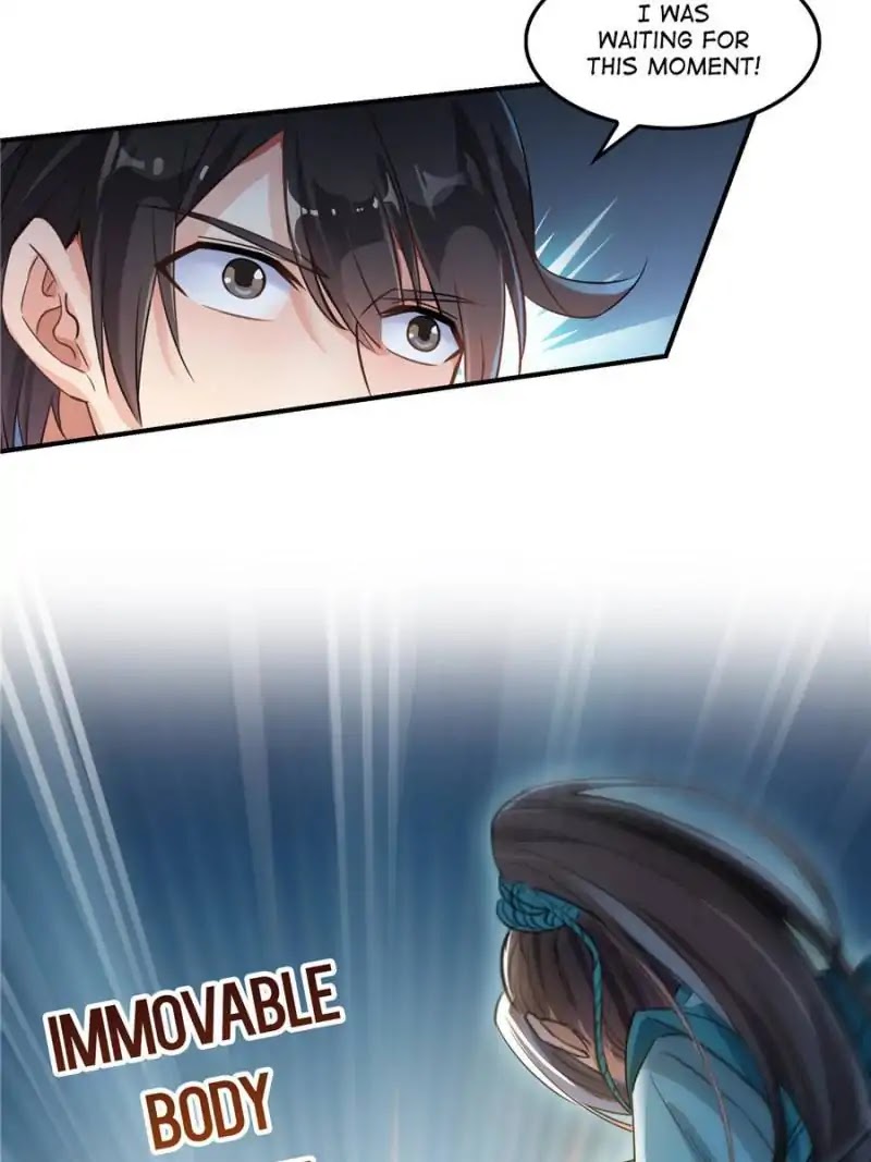 Cultivation Chat Group Chapter 142 page 38 - Chapter 142