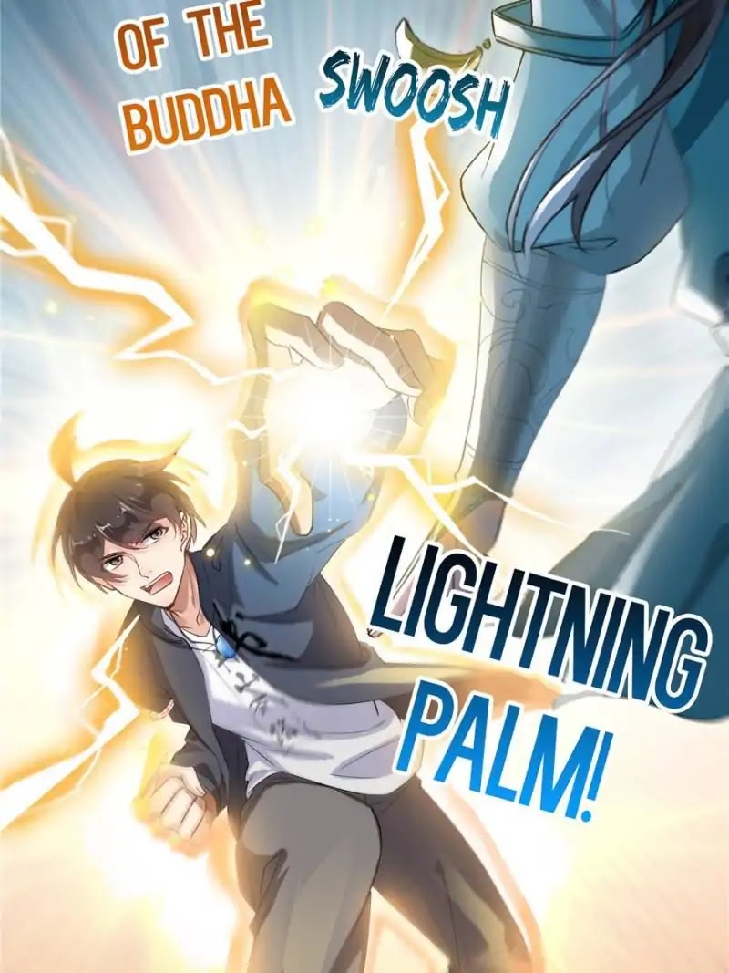 Cultivation Chat Group Chapter 142 page 39 - Chapter 142
