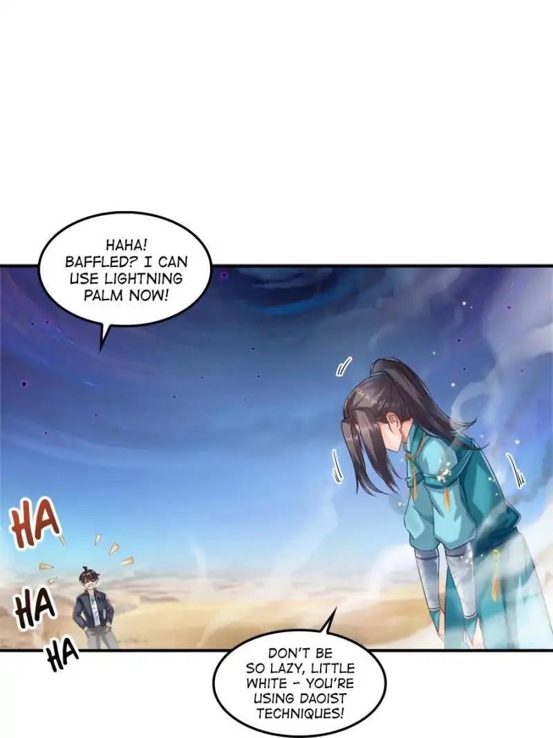 Cultivation Chat Group Chapter 142 page 42 - Chapter 142