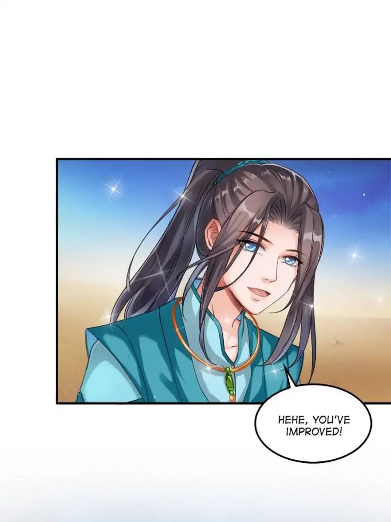 Cultivation Chat Group Chapter 142 page 43 - Chapter 142