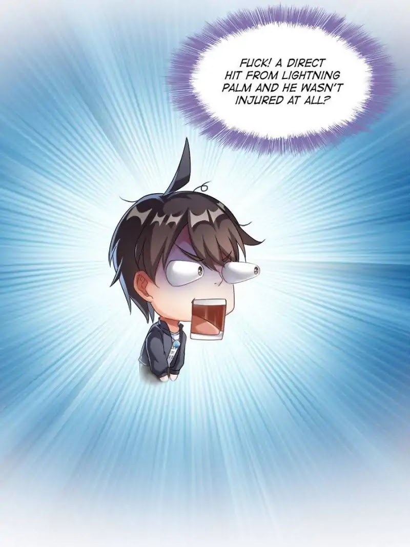 Cultivation Chat Group Chapter 142 page 44 - Chapter 142
