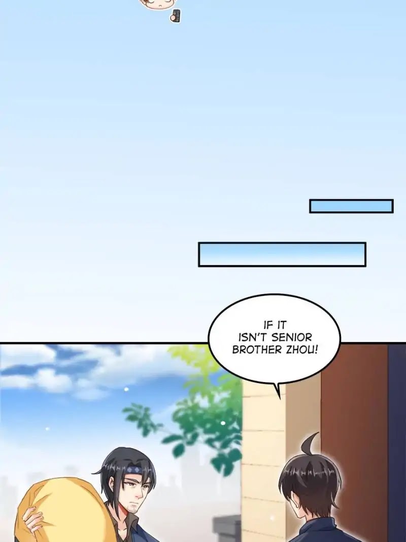Cultivation Chat Group Chapter 142 page 6 - Chapter 142