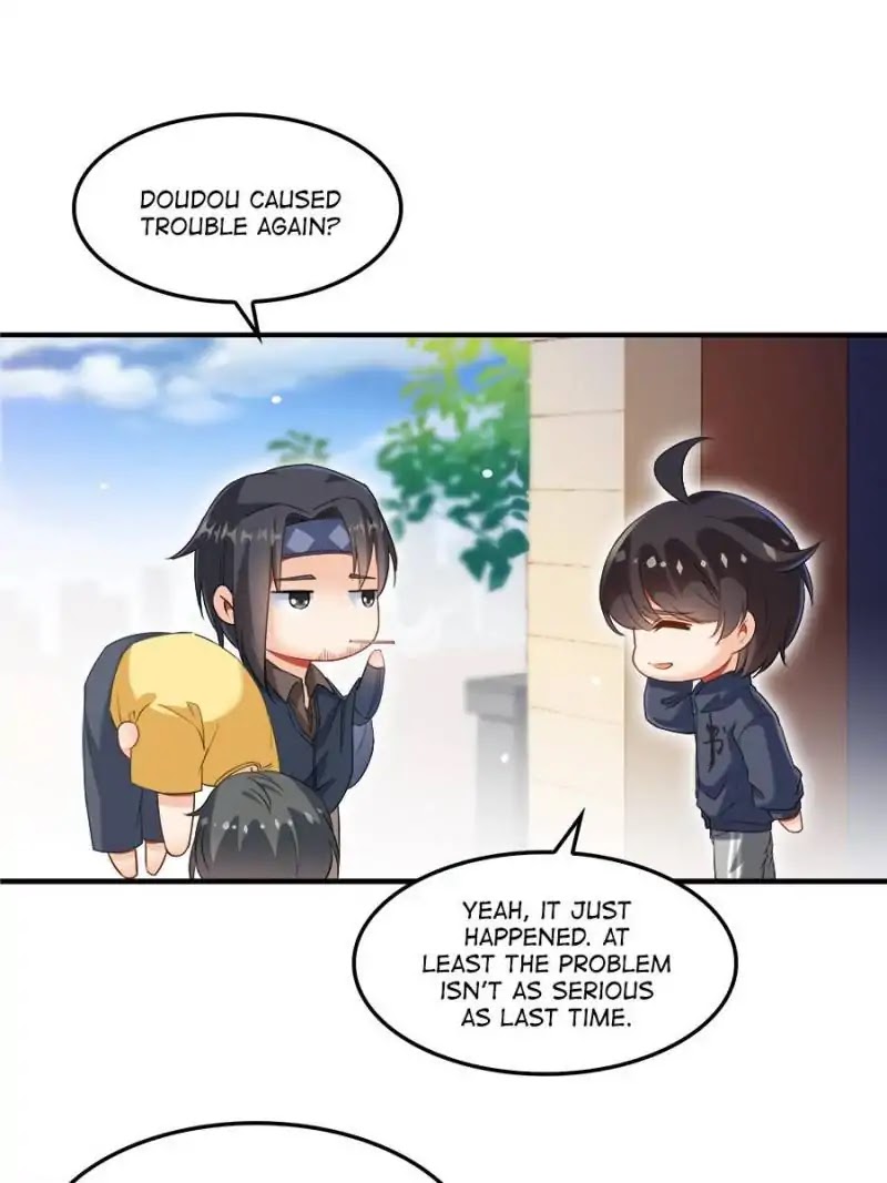Cultivation Chat Group Chapter 142 page 8 - Chapter 142