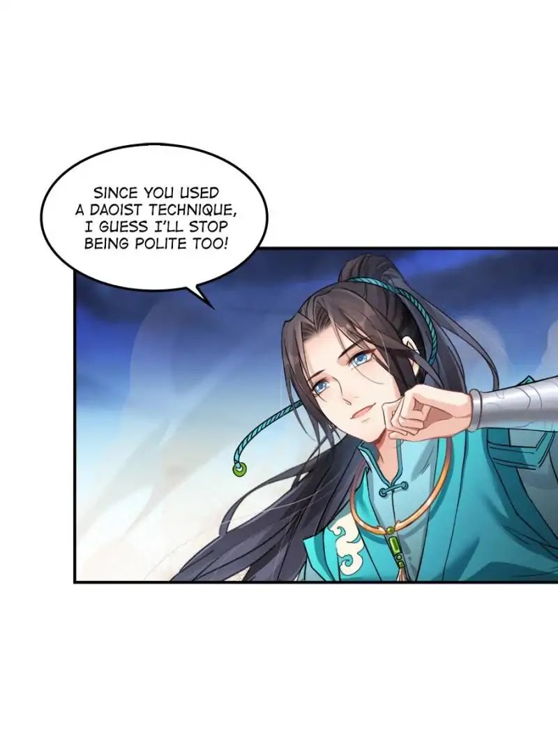 Cultivation Chat Group Chapter 143 page 1 - Chapter 143