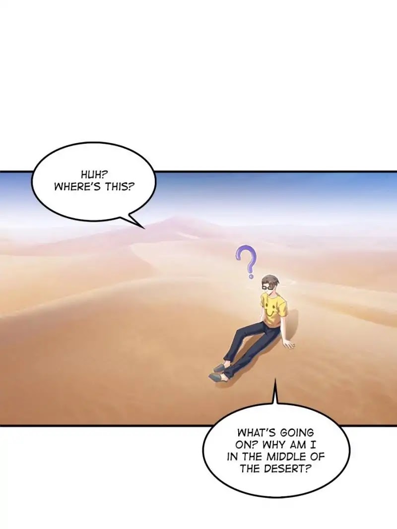 Cultivation Chat Group Chapter 143 page 12 - Chapter 143