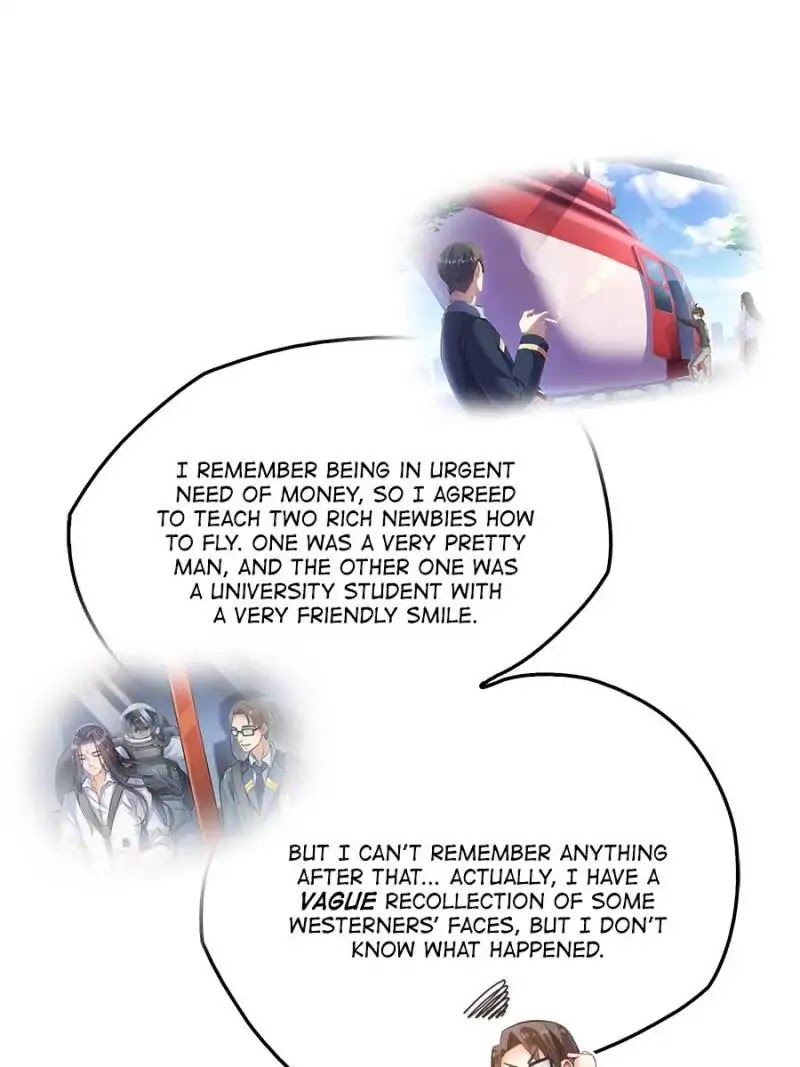 Cultivation Chat Group Chapter 143 page 13 - Chapter 143