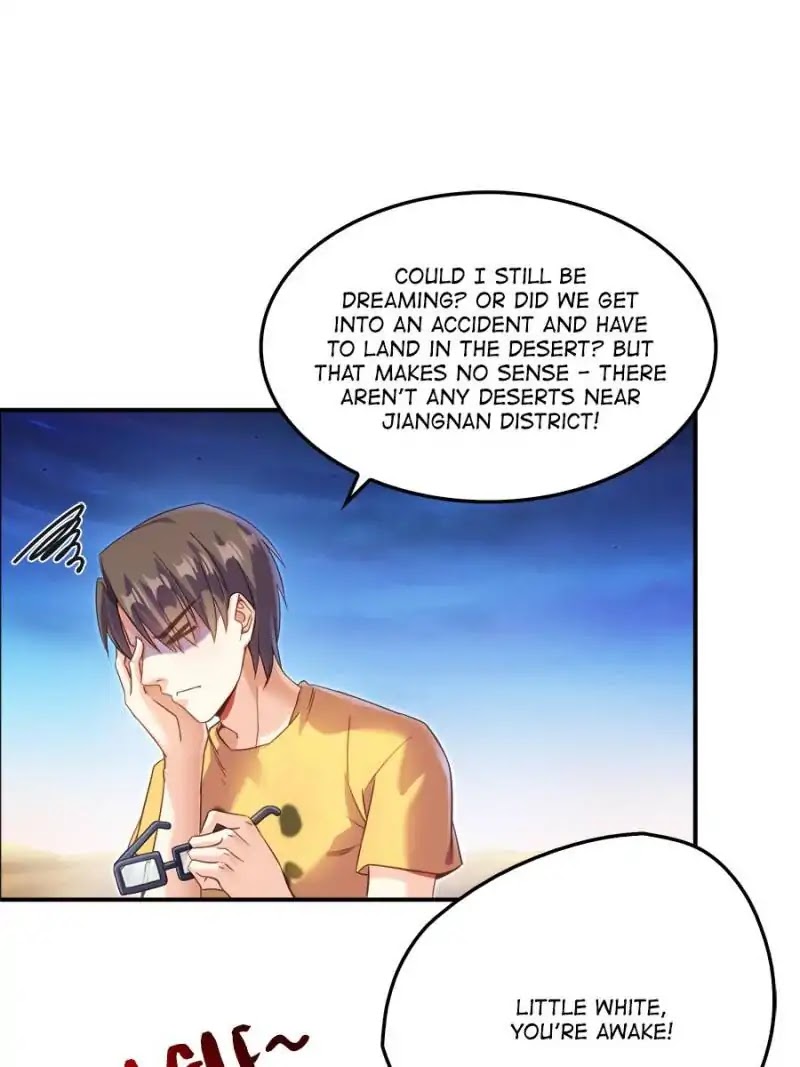 Cultivation Chat Group Chapter 143 page 15 - Chapter 143