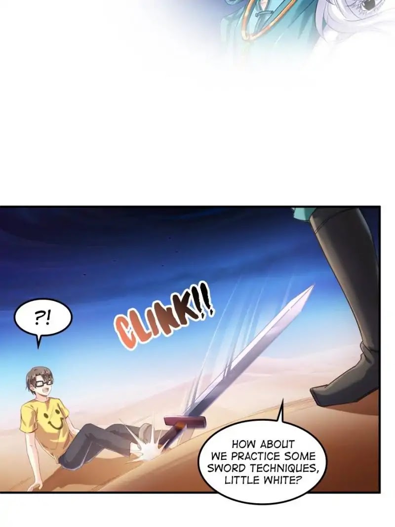 Cultivation Chat Group Chapter 143 page 18 - Chapter 143