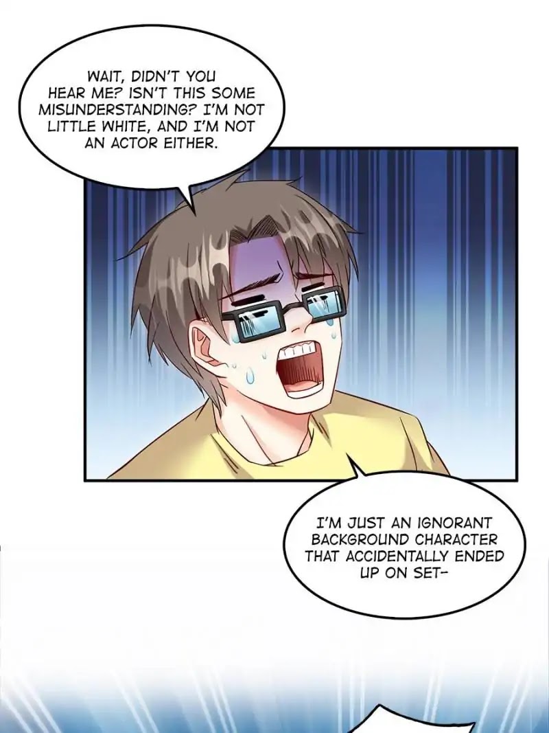 Cultivation Chat Group Chapter 143 page 19 - Chapter 143