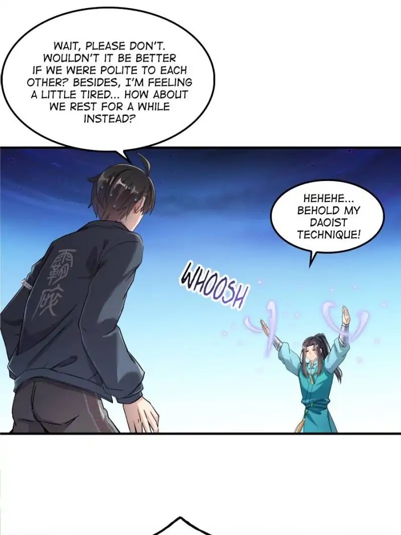 Cultivation Chat Group Chapter 143 page 2 - Chapter 143