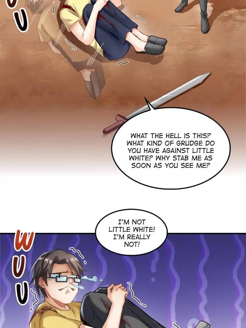 Cultivation Chat Group Chapter 143 page 24 - Chapter 143