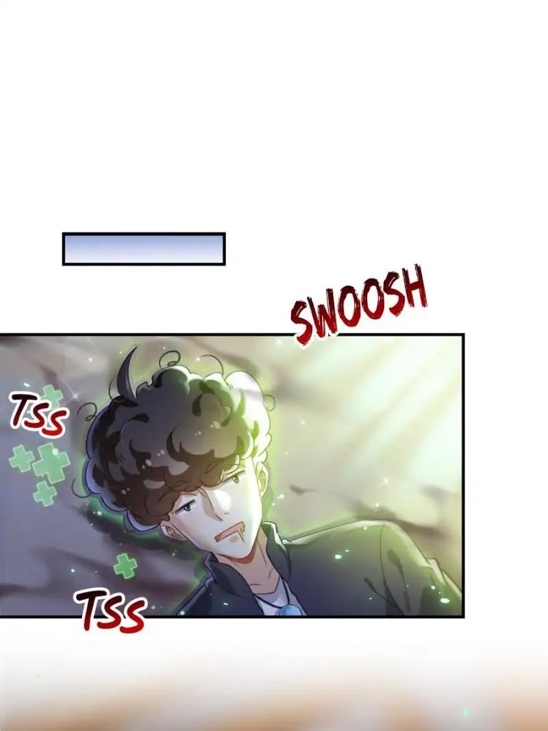 Cultivation Chat Group Chapter 143 page 29 - Chapter 143