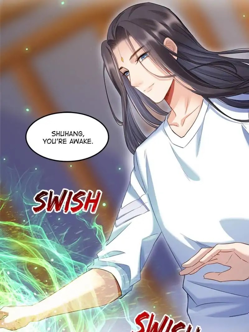 Cultivation Chat Group Chapter 143 page 30 - Chapter 143