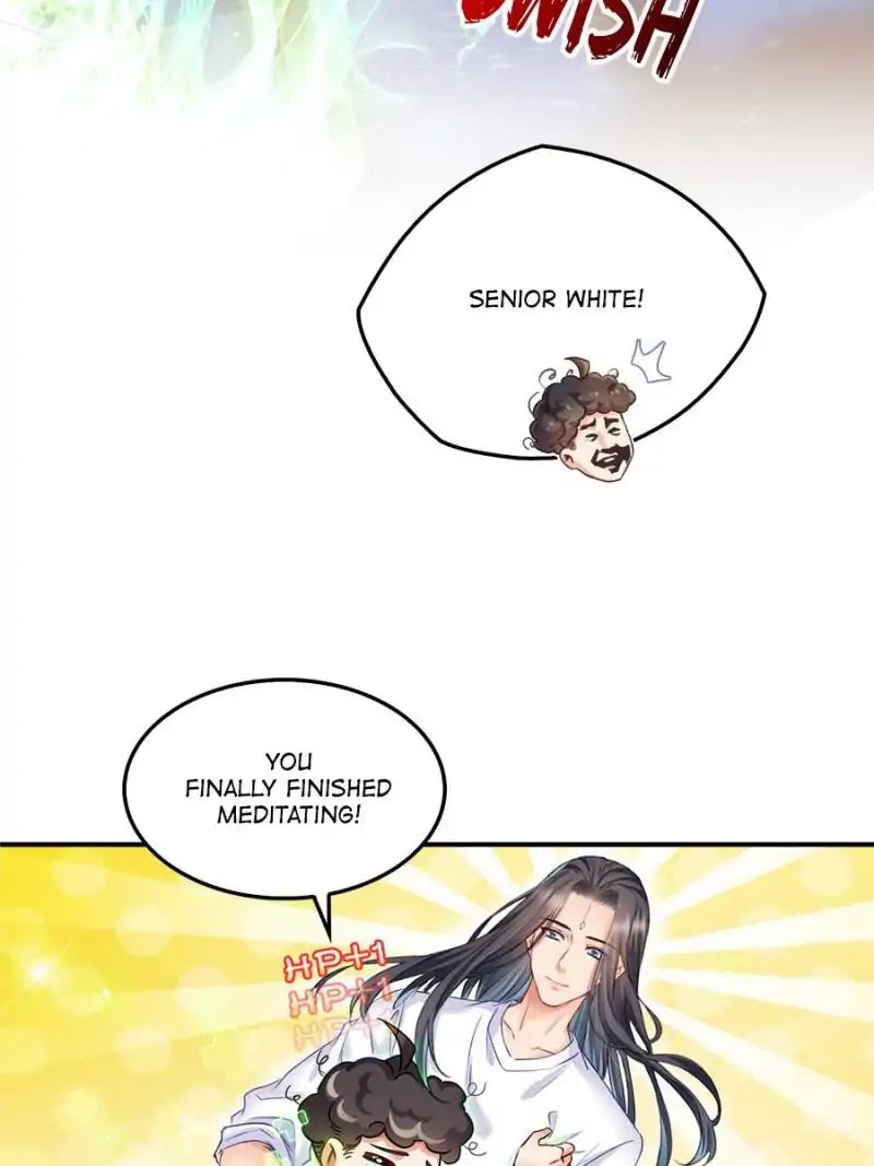 Cultivation Chat Group Chapter 143 page 31 - Chapter 143