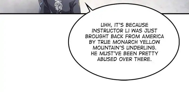 Cultivation Chat Group Chapter 143 page 35 - Chapter 143
