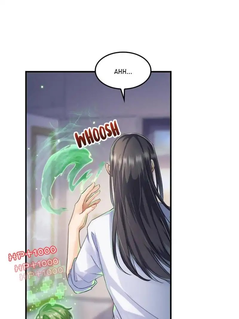 Cultivation Chat Group Chapter 143 page 36 - Chapter 143