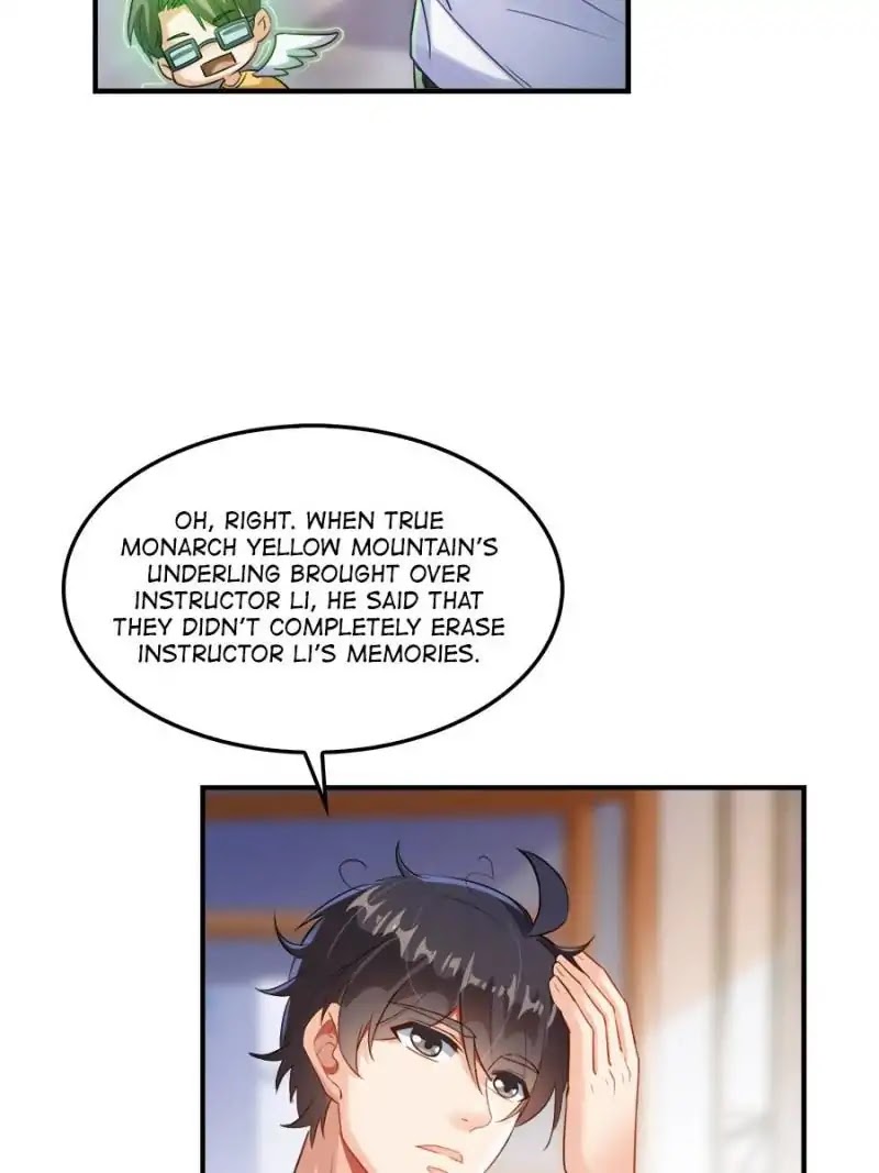 Cultivation Chat Group Chapter 143 page 37 - Chapter 143