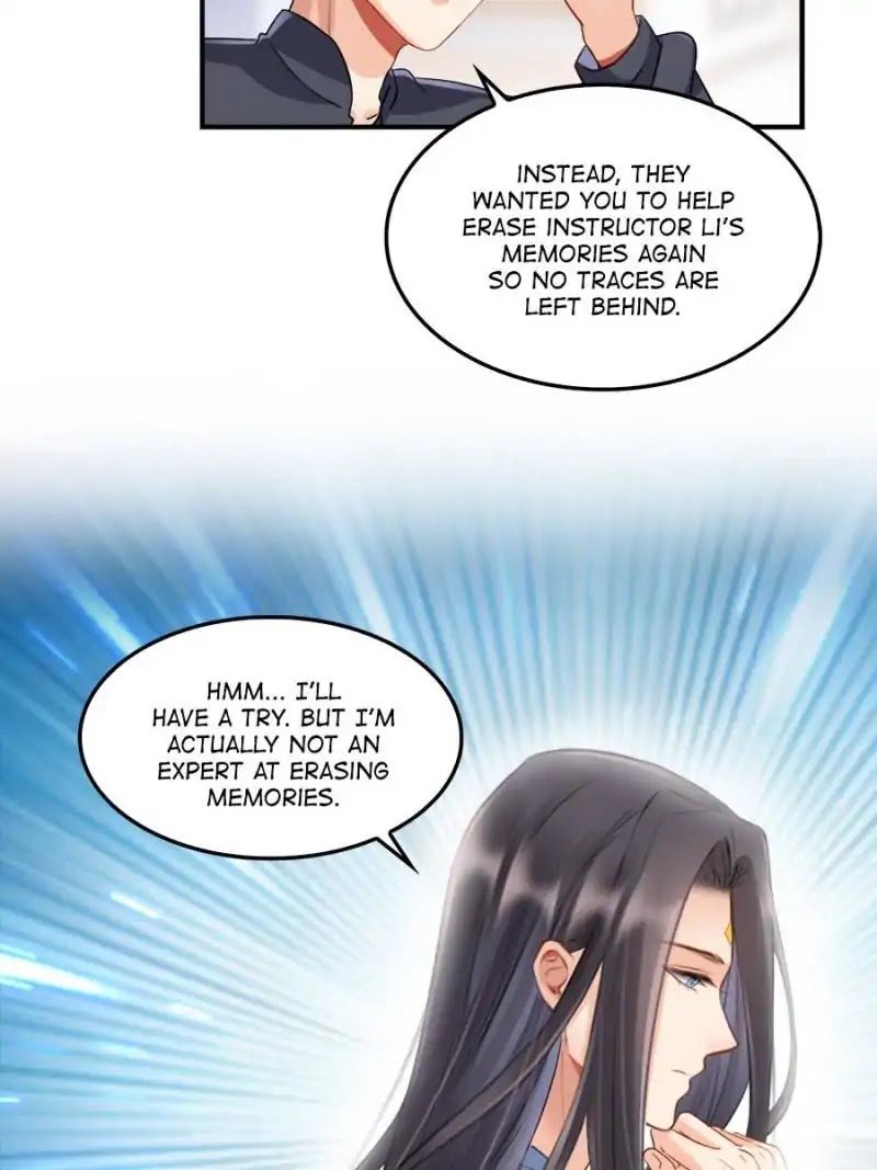 Cultivation Chat Group Chapter 143 page 38 - Chapter 143