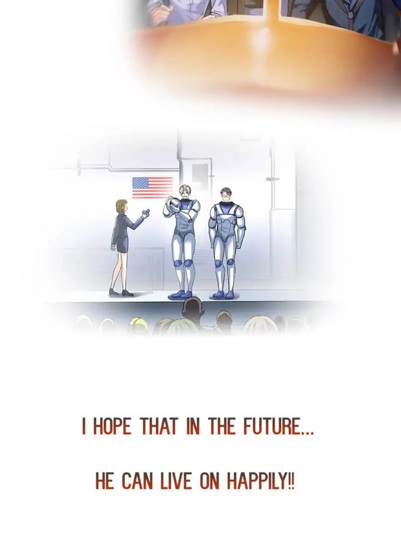 Cultivation Chat Group Chapter 143 page 41 - Chapter 143