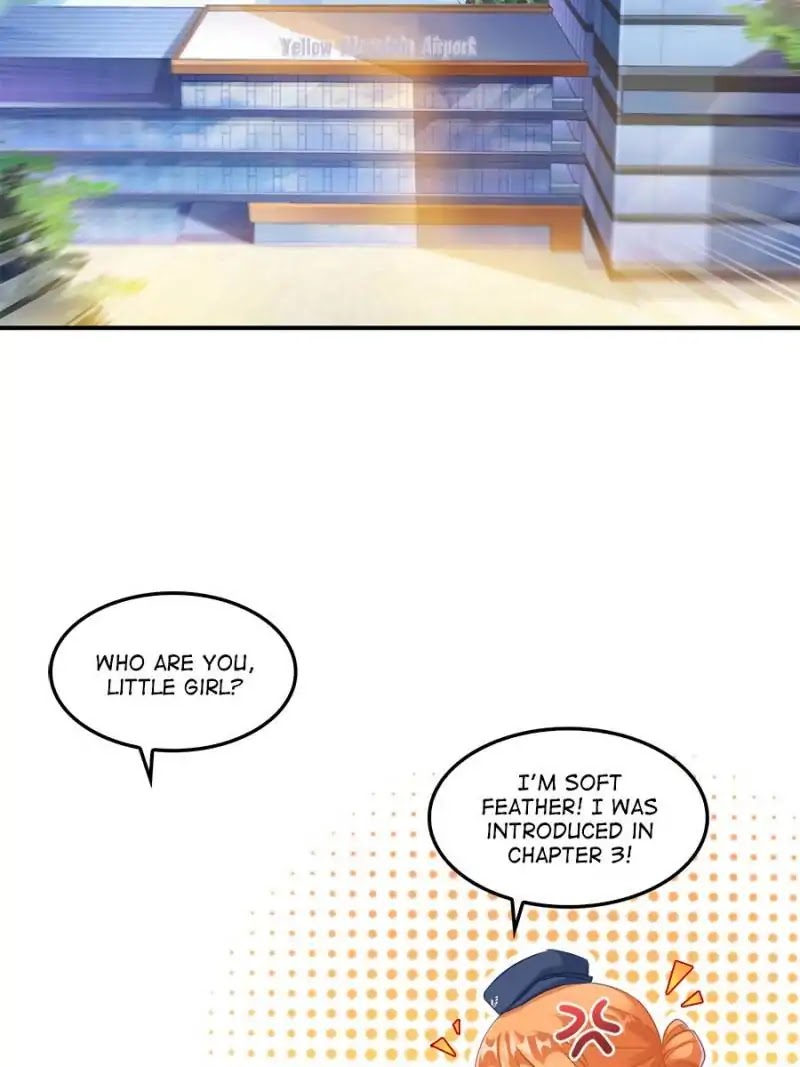 Cultivation Chat Group Chapter 143 page 47 - Chapter 143
