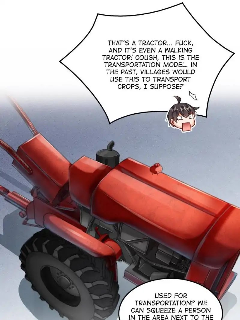 Cultivation Chat Group Chapter 144 page 10 - Chapter 144